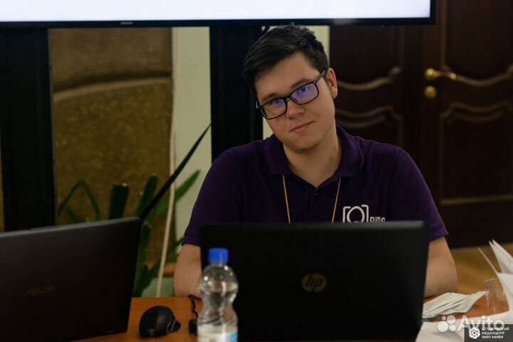 Репетитор по математике