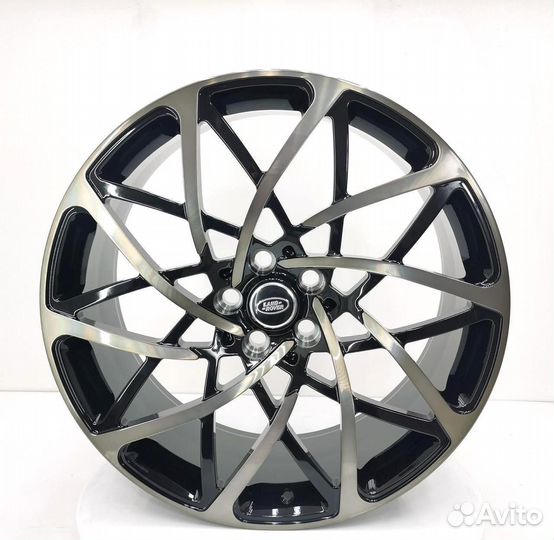 Кованые диски R21