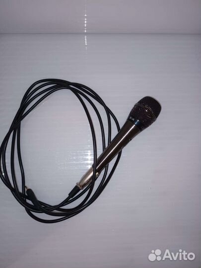 Микрофон LG
