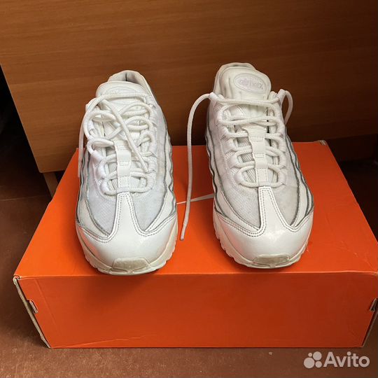 Nike air max