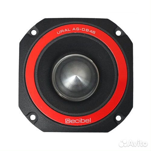 Акустика Ural AS-DB 46 рупора пара