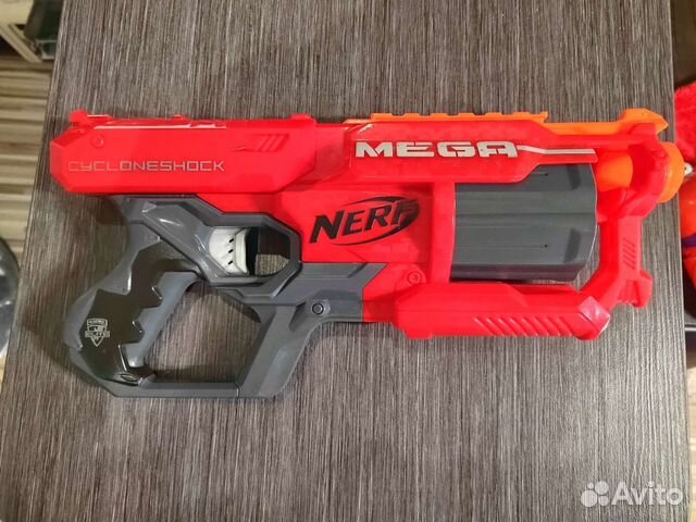 Продам nerf