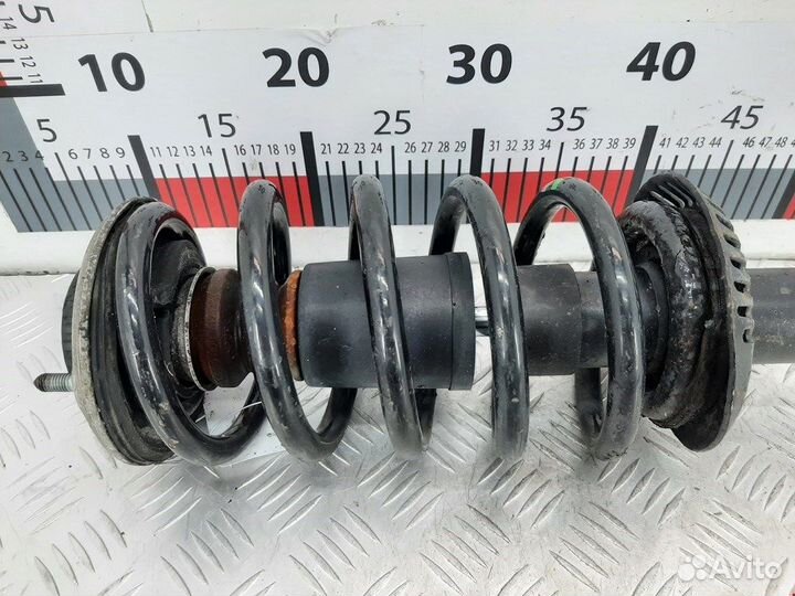 Стойка для Audi A6 C5