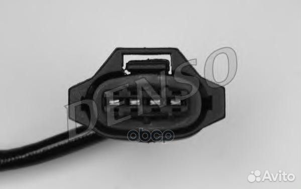 Лямбда-зонд opel agila (00-07) astra G (98-09)