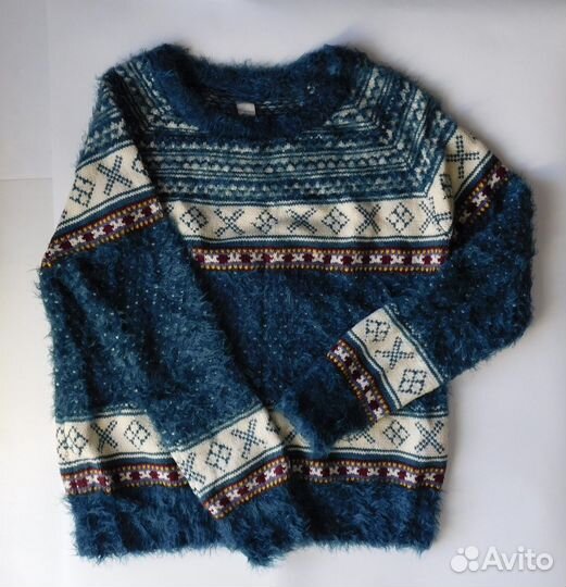 Свитер Pull&bear
