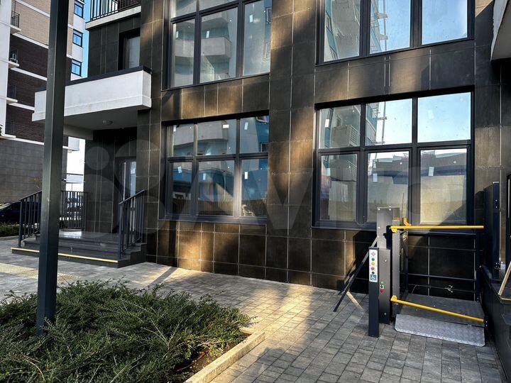 Торговая площадь, 24.5 м²