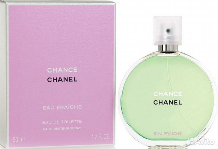 Духи разливные