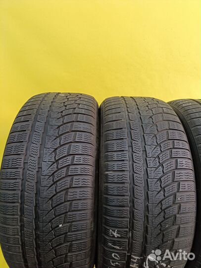 Nokian Tyres WR A4 225/50 R17 99E