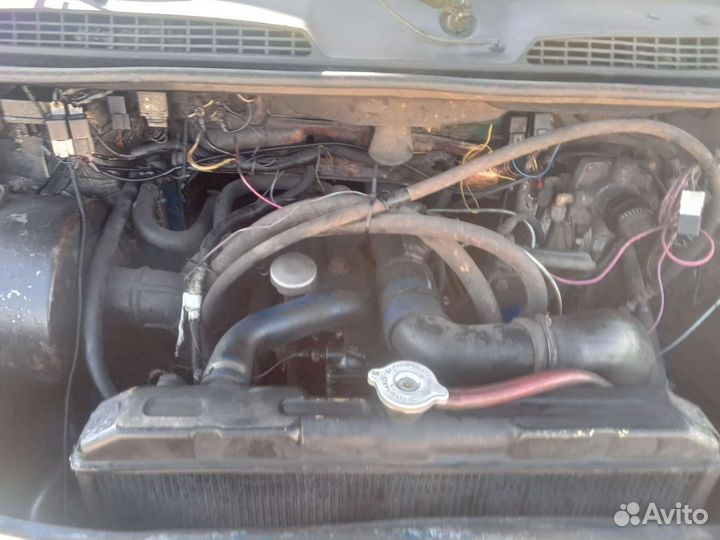 ГАЗ Валдай, 2007