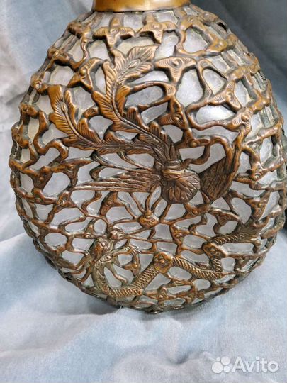 Графин штоф