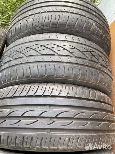 Hankook Optimo 4S H730 205/55 R16