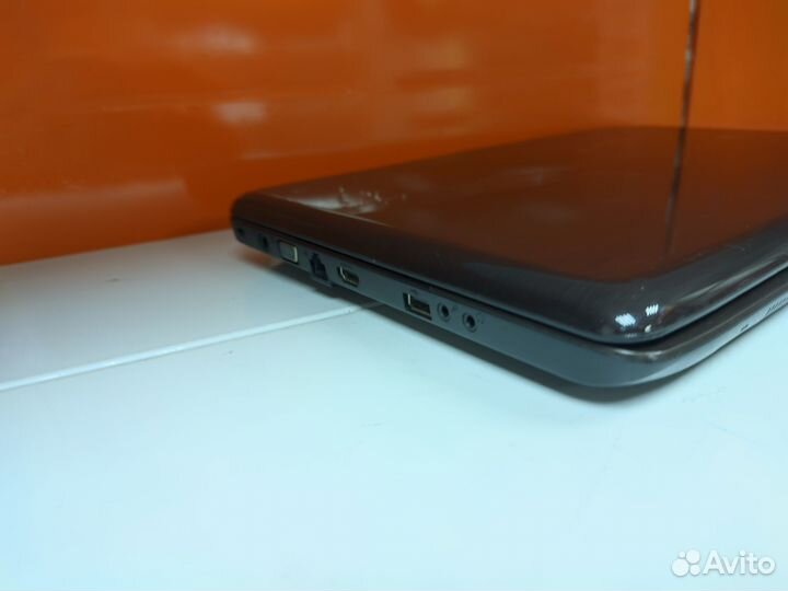 Ноутбук Samsung R540