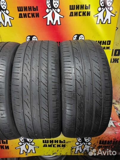 Landsail LS588 UHP 245/45 R19 102Y