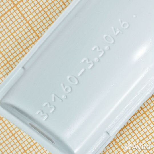 Ручка двери холодильника Атлант-Минск, верхняя, ко