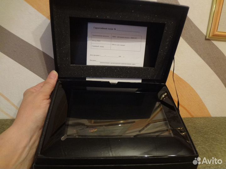 Мобильный фотоальбом