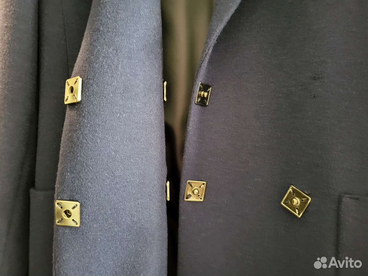 Новое пальто charuel с бирками