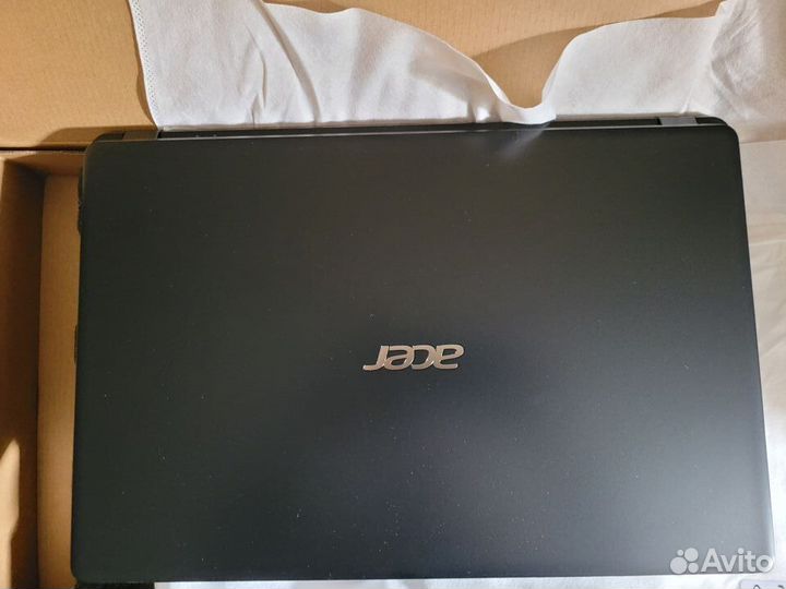 Ноутбук Новый 15,6 Acer, Intel i3/ 8gb/ssd-512gb
