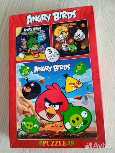 Настольные игры