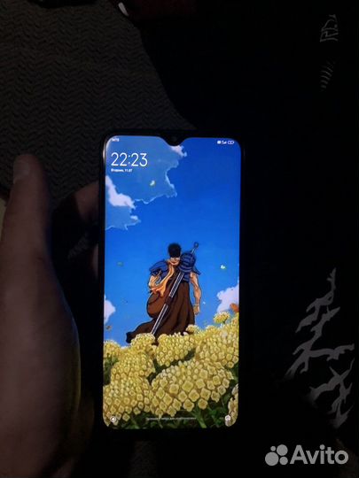 Xiaomi POCO M3, 4/64 ГБ