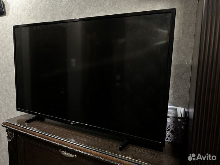 Телевизор SMART tv
