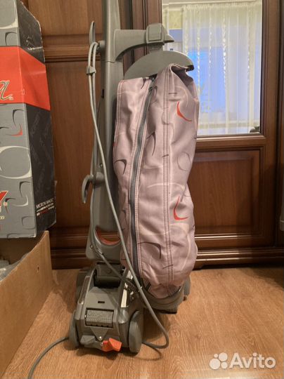 Пылесос Кирби