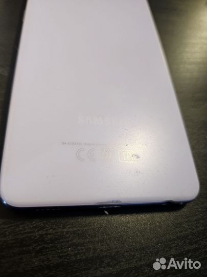 Samsung Galaxy A72, 8/256 ГБ