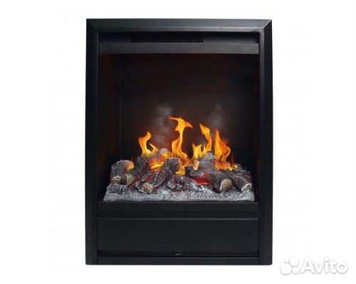 Электрокамин Olympic 3D