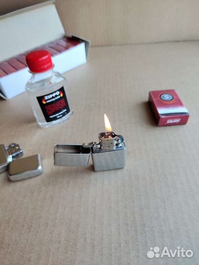 Зажигалки бензиновые оптом
