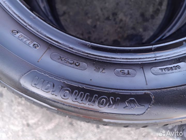 Kormoran D On/Off 205/60 R16