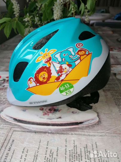 Каска защитная