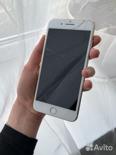 iPhone 7 Plus, 32 ГБ