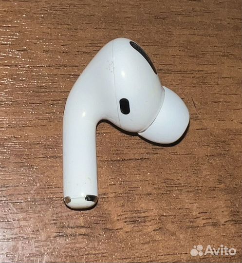 Наушник airpods pro левый