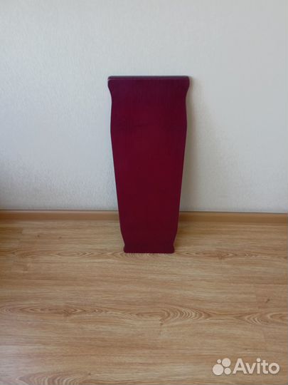 Сиденье для резиновой лодки