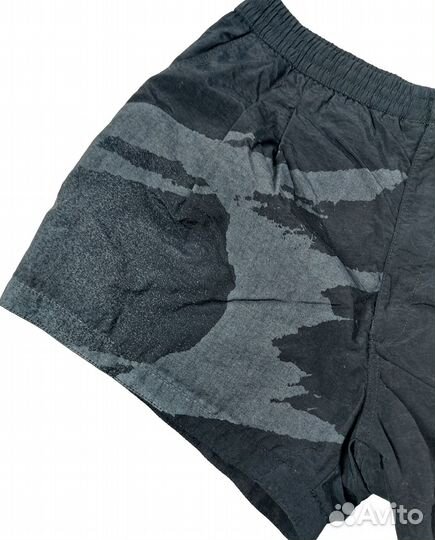 Nike Court Challenge шорты XL