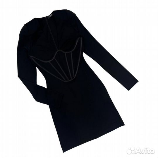 Платье Dolce & Gabbana