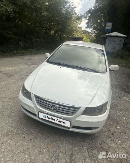 LIFAN Solano 1.6 МТ, 2011, 300 000 км