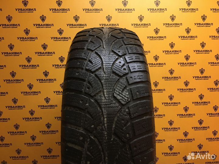 Continental ContiIceContact 4x4 245/70 R16 111T
