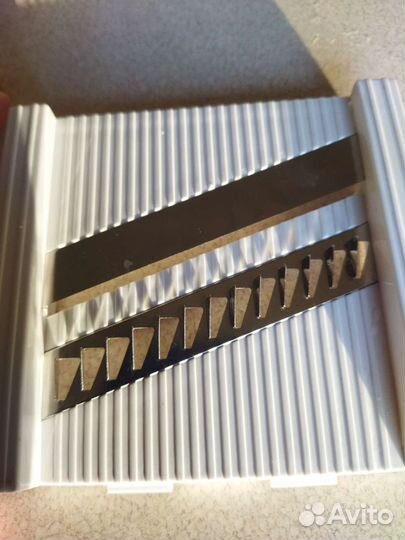 Овощерезка ручная