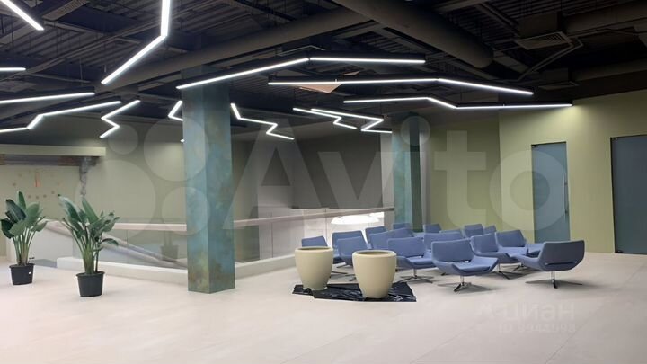 Под Общепит