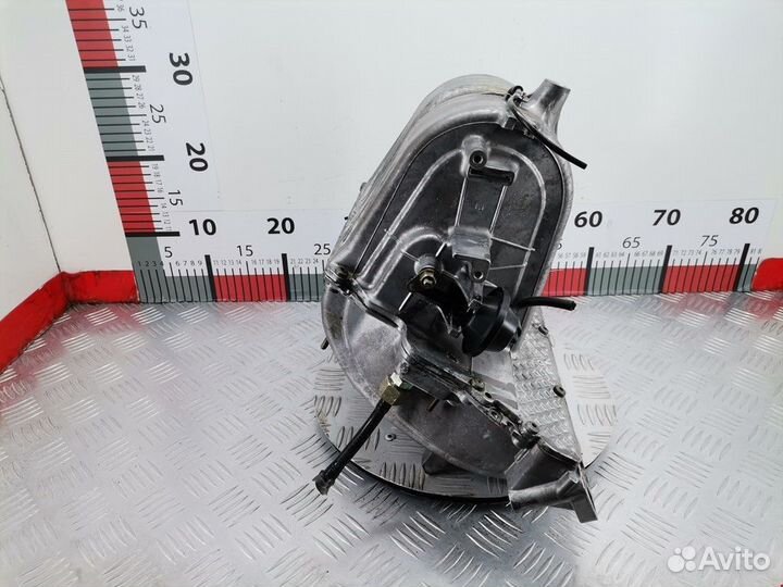 Коллектор впускной Opel Vectra B 1997