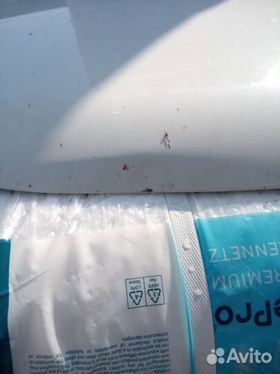 Капот Гранта фл 2019