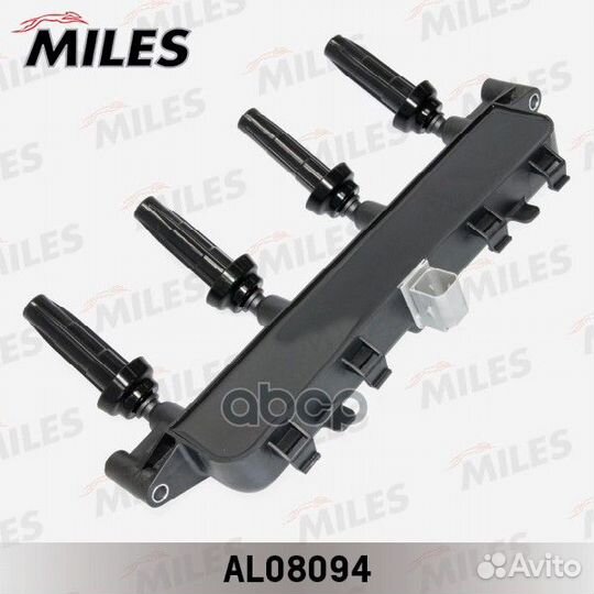 AL08094 AL08094 Miles