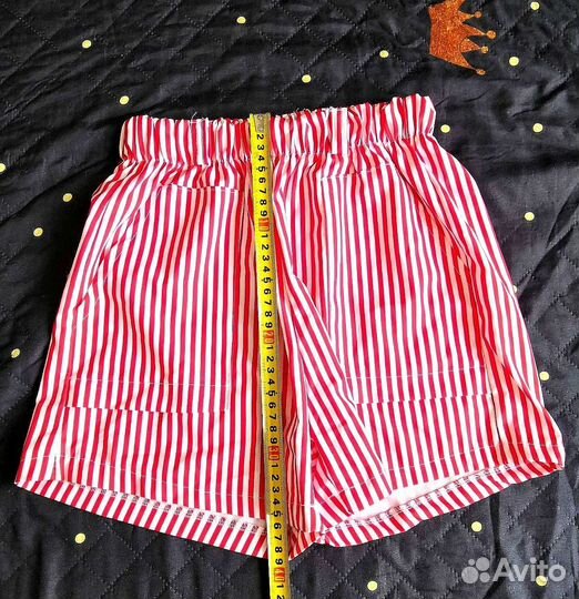 Шорты женские