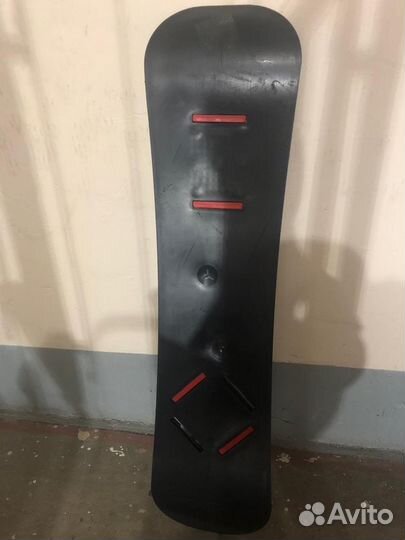 Сноуборд детский