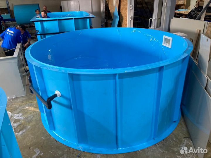 Производство из пластика пнд, сани, лодки