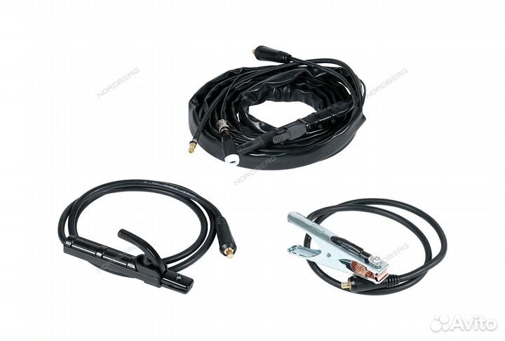 Сварочный Аппарат инверторный TIG+MMA