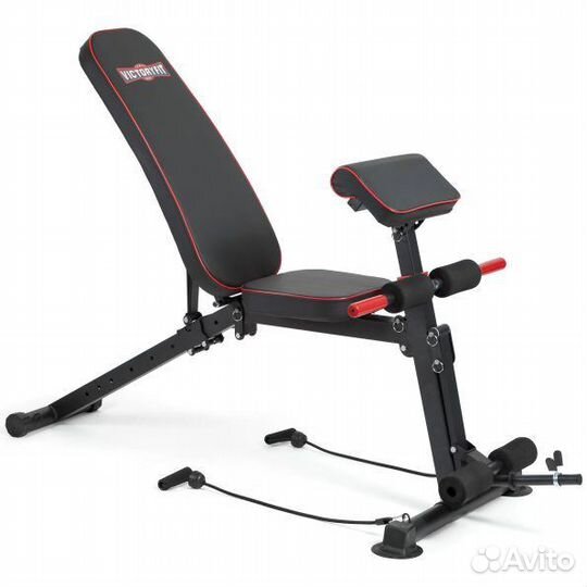 Многофункциональная скамья VictoryFit VF-T21