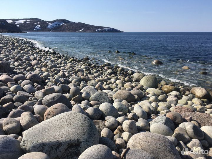 Тур в Териберку, трансфер по Мурманской области