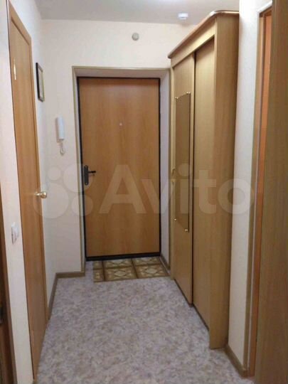 1-к. квартира, 32 м², 5/5 эт.