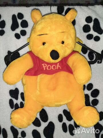 Рюкзак детский